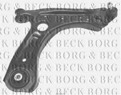 BORG & BECK bca6876 -  Рычаг независимой подвески колеса, подвеска колеса